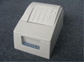 POS-5890g USB Port 58mm thermal pirnter low noise POS Receipt printer 