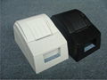 POS-5890g USB Port 58mm thermal pirnter low noise POS Receipt printer  8