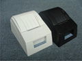 POS-5890g USB Port 58mm thermal pirnter low noise POS Receipt printer 