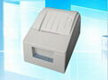 POS-5890g USB Port 58mm thermal pirnter low noise POS Receipt printer 