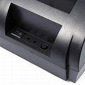 POS-5890K Portable 58mm USB Port POS Receipt Thermal Printer 3