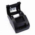 POS-5890K Portable 58mm USB Port POS Receipt Thermal Printer