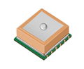 gps module--L80