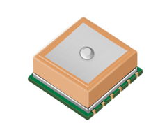 gps module--L80