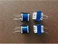 Audio Transformer Audio Transformer EI16 EE16 1:1 transformer induction speaker