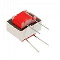 Audio Transformer 600 : 600 Europe 1:1 EI14 Isolation Transformer