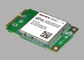 Quectel UMTS--UC15 Mini PCIe