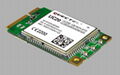 Quectel WCDMA-- UC20 Mini PCIe 1
