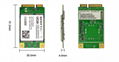 Quectel WCDMA-- UC20 Mini PCIe 2