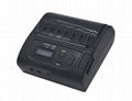 POS-8002 80mm Bluetooth 4.0 thermal printer portable USB bill printer 3