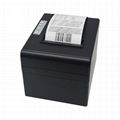 Thermal Printer USB Cash Printer 80mm USB High Speed Print 300mm/s  POS-8330 2