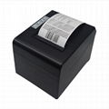 Thermal Printer USB Cash Printer 80mm USB High Speed Print 300mm/s  POS-8330