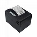 Thermal Printer USB Cash Printer 80mm USB High Speed Print 300mm/s  POS-8330 8