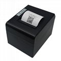 Thermal Printer USB Cash Printer 80mm USB High Speed Print 300mm/s  POS-8330 9