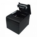 Thermal Printer USB Cash Printer 80mm USB High Speed Print 300mm/s  POS-8330 10