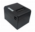 Thermal Printer USB Cash Printer 80mm USB High Speed Print 300mm/s  POS-8330 11