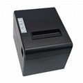 Thermal Printer USB Cash Printer 80mm USB High Speed Print 300mm/s  POS-8330 12