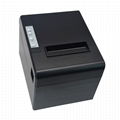 Thermal Printer USB Cash Printer 80mm USB High Speed Print 300mm/s  POS-8330