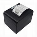 Thermal Printer USB Cash Printer 80mm USB High Speed Print 300mm/s  POS-8330 14