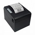 Thermal Printer USB Cash Printer 80mm USB High Speed Print 300mm/s  POS-8330 15