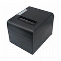 Thermal Printer USB Cash Printer 80mm USB High Speed Print 300mm/s  POS-8330 16