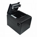 Thermal Printer USB Cash Printer 80mm USB High Speed Print 300mm/s  POS-8330 17