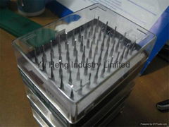 Drill Bits