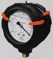 Pressure Gauge