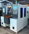 Automatic CNC V- cut Machine 1