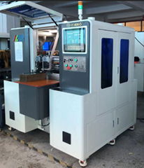 Automatic CNC V- cut Machine