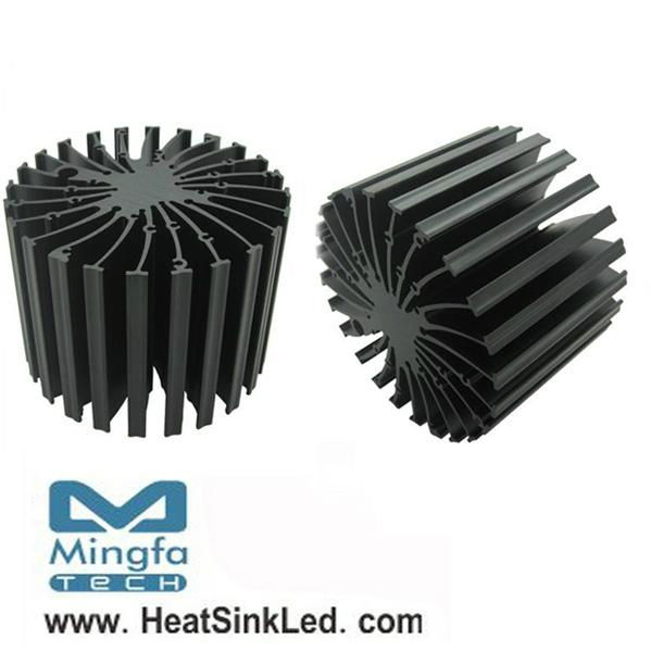 EtraLED-CIT-110 for Citizen Modular Passive LED Cooler Φ110mm 3