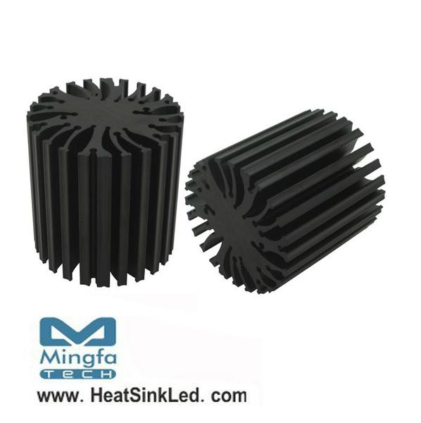 EtraLED-EDI-48 for Edison Modular Passive LED Cooler Φ48mm 1