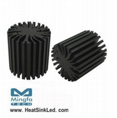 EtraLED-ADU-4850 Adura Modular Passive Star LED Heat Sink Φ48mm