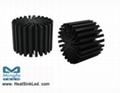 EtraLED-ADU-7050 Adura Modular Passive Star LED Heat Sink Φ70mm 1