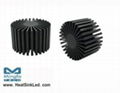 SimpoLED-ADU-8150 for Adura Modular Passive LED Cooler Φ81mm 1