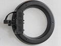 LED ring ligh 12" or 18" 2