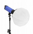 lantern soft box