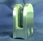 glass clamp