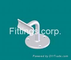 handrail fitting