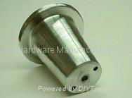 CNC Machined Machinery Components