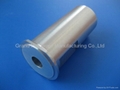 CNC Machined Machinery Components 3