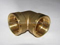 Brass fittings