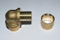 Brass Hose Barb