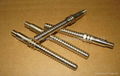 Brass valve stem 2