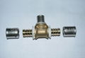 brass Hose fittings