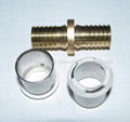 brass Hose fittings