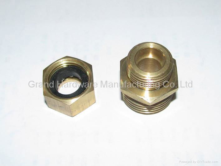 Brass Cap,brass nut,brass sleeve,brass bushing 5