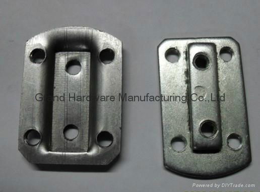 steel stamped parts 2