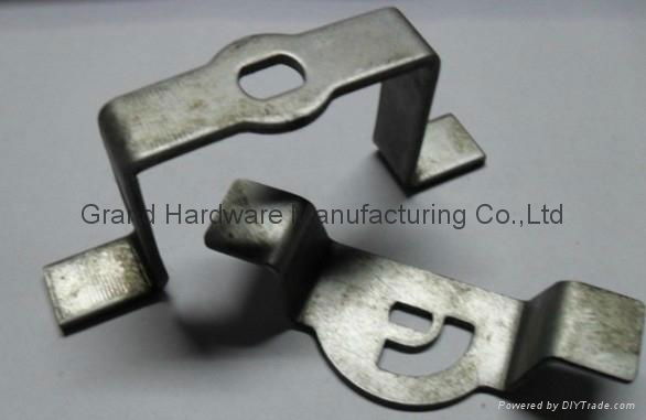 steel stamped parts 5