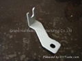 Aluminum stamped parts 5